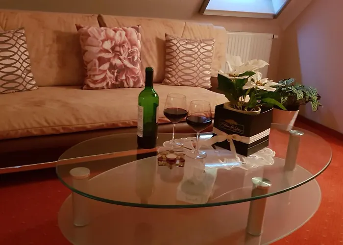 Hotel Isabell Gyor