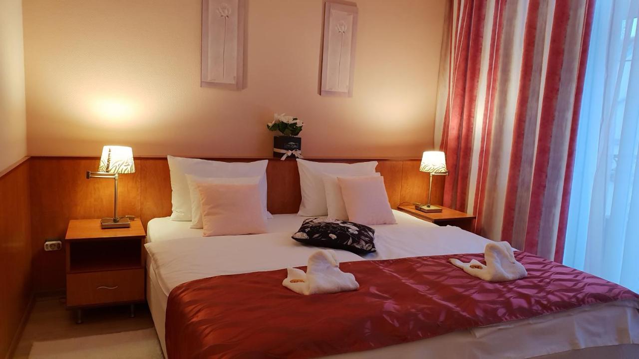 Hotel Isabell