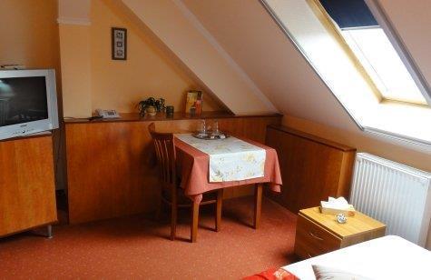 Isabell Hotel Győr