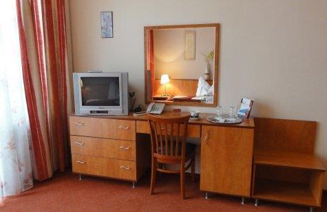 Isabell 3* Gyor
