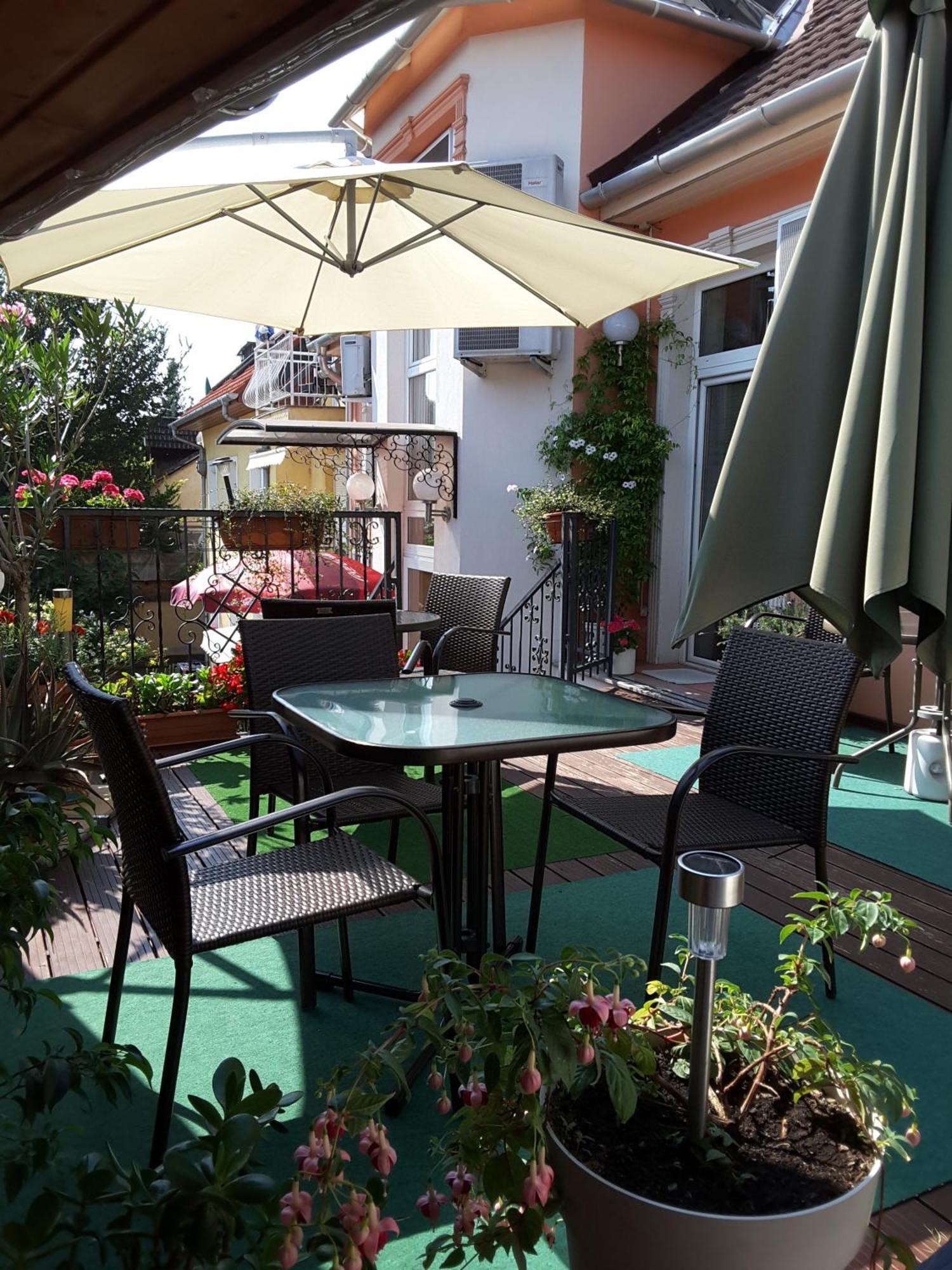 Isabell 3* Gyor