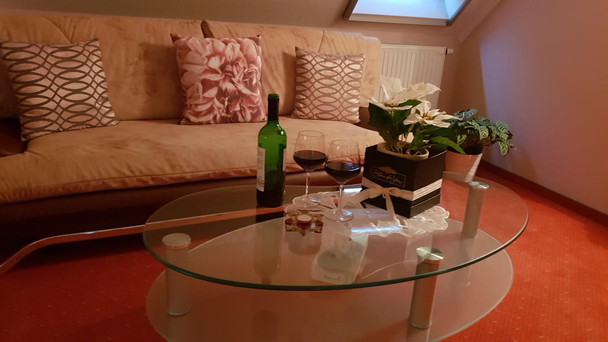 Hotel Isabell Gyor