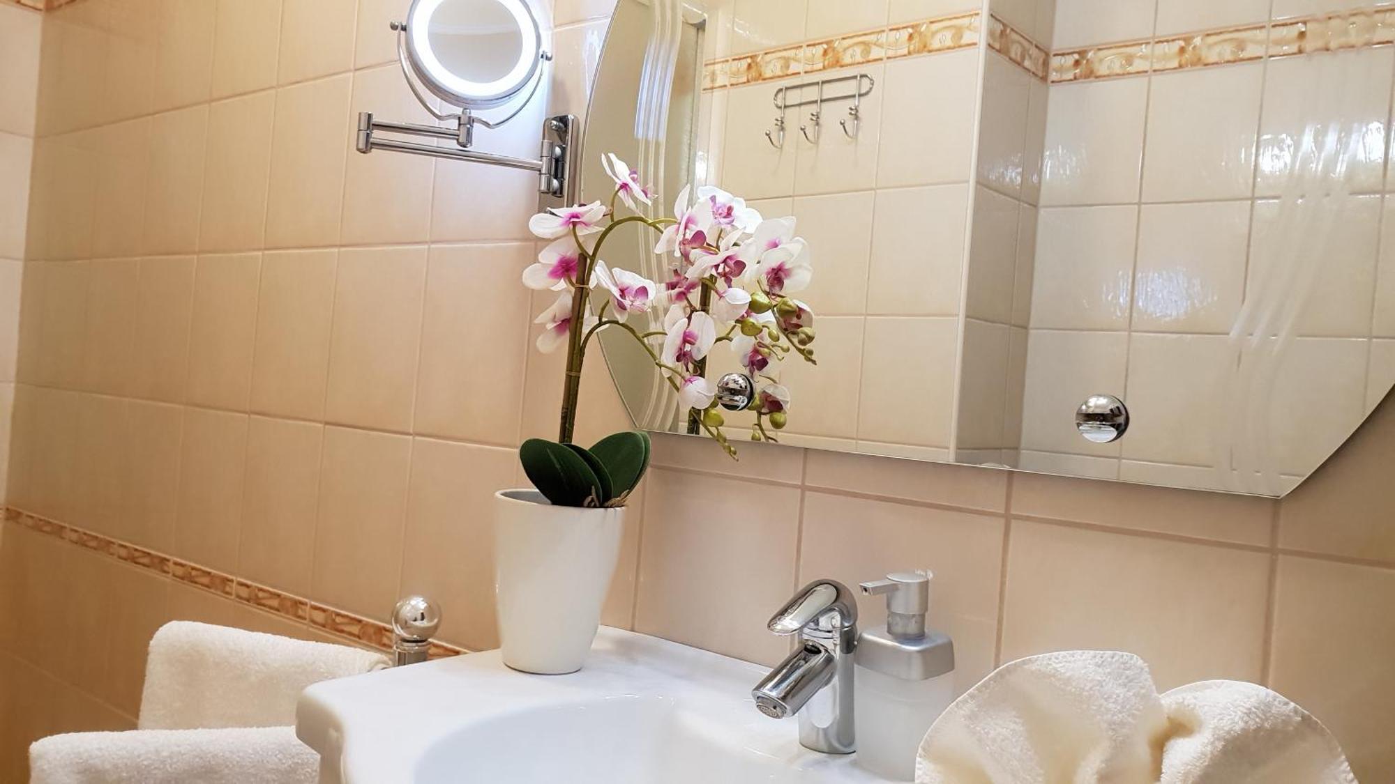 Isabell Hotel 3*
