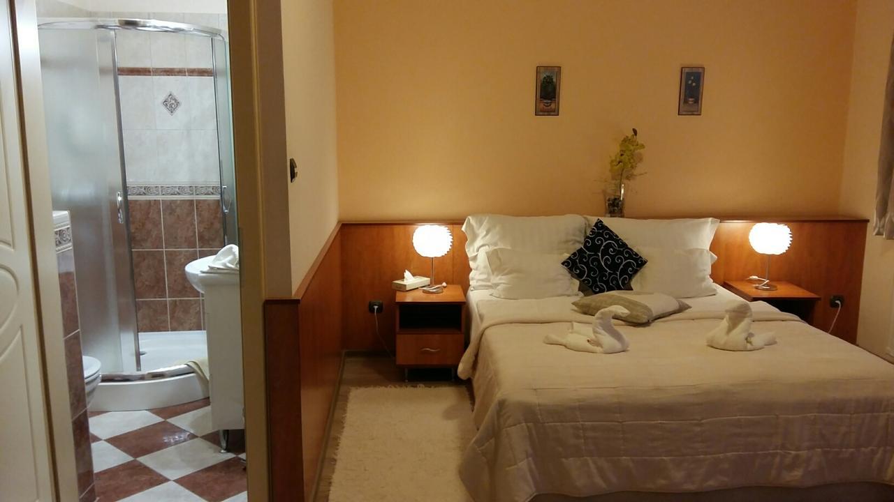 Isabell Hotel Győr
