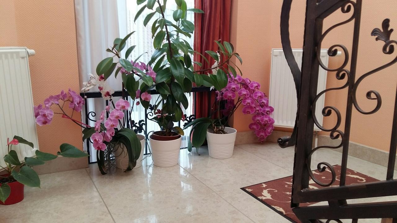 Hotel Isabell 3*