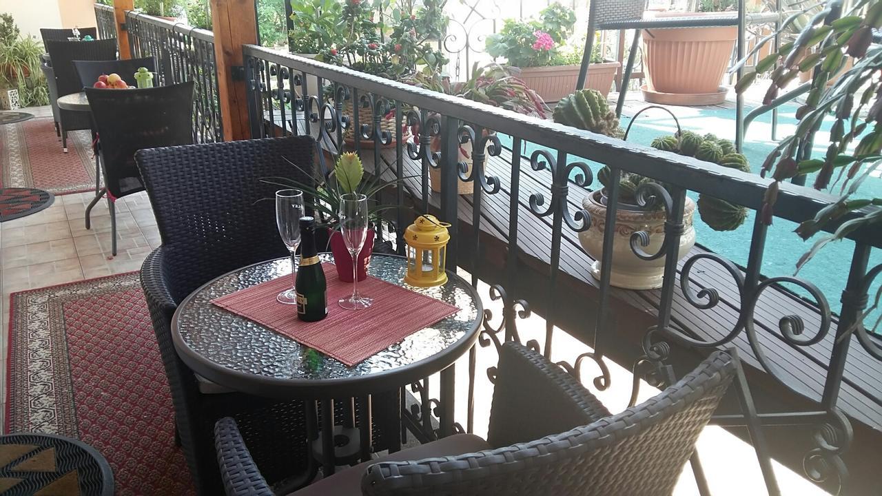 Isabell Hotel