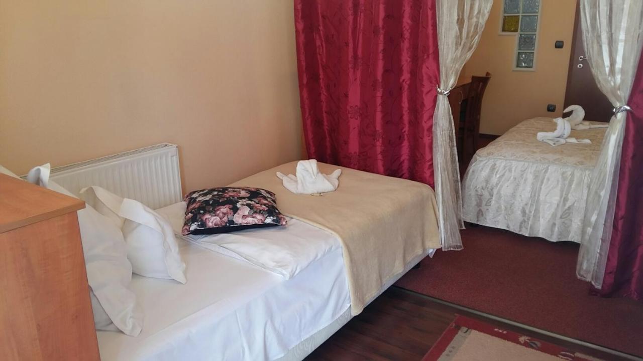 Hotel Isabell